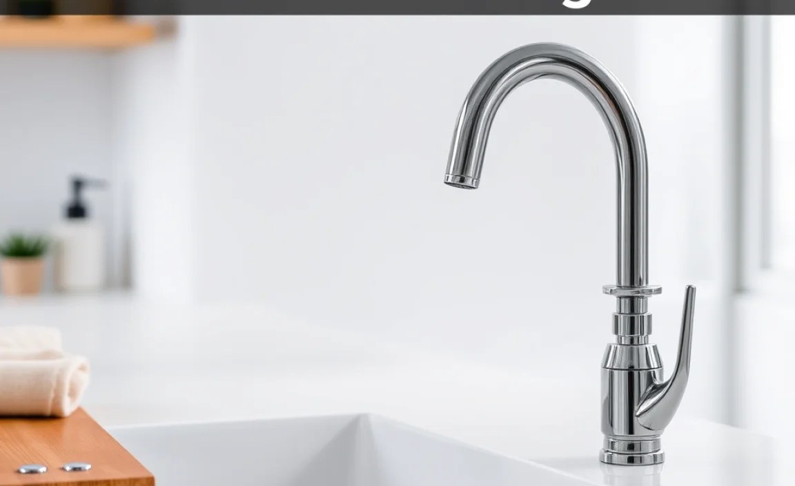 Understanding Faucet Types and Their Installation Nuances