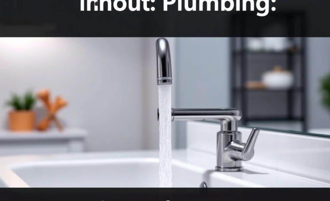 Understanding Faucet Types