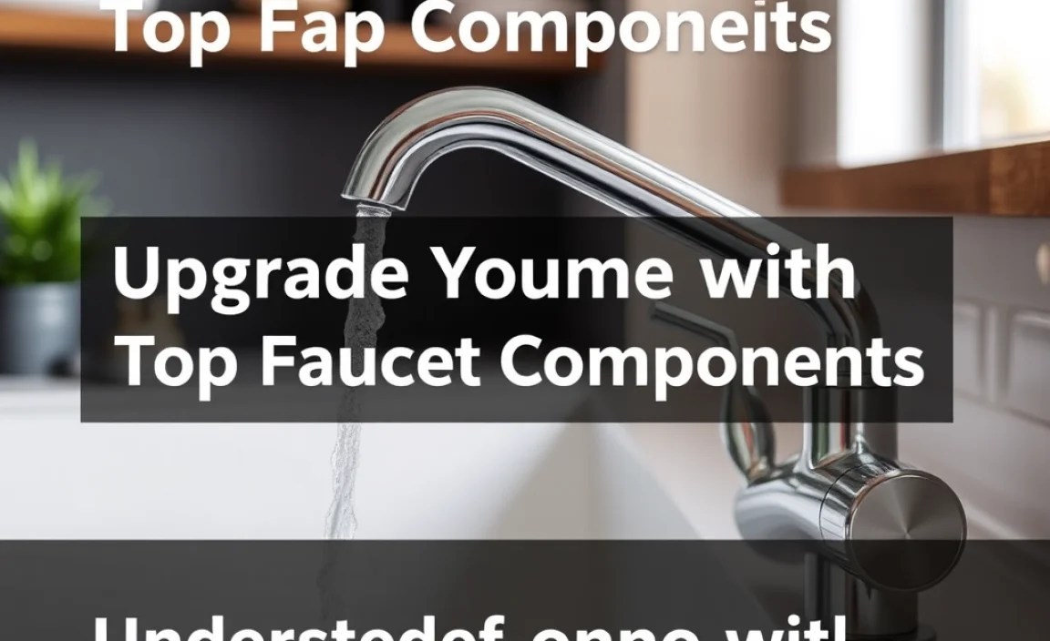 Understanding Faucet Valves