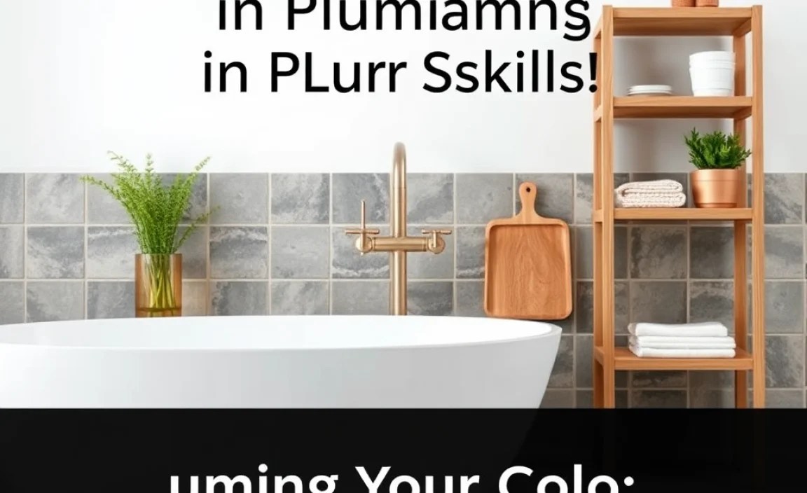Understanding Grout Colors