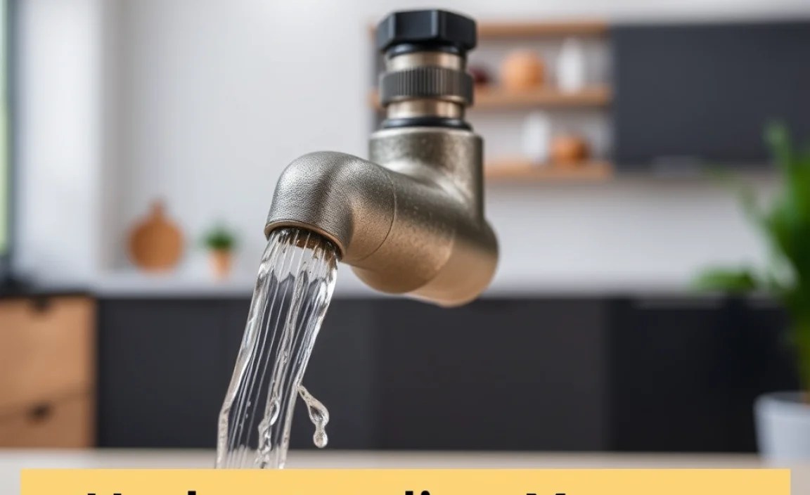 Understanding Low Water Pressure Effects