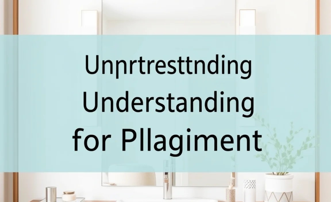 Understanding Mirror Placement