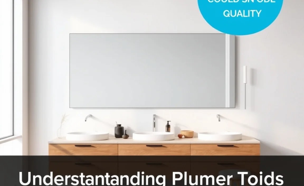 Understanding Plumbing Tools