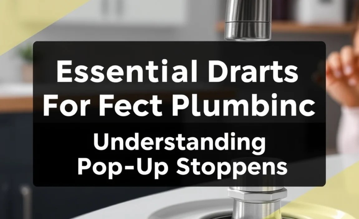 Understanding Pop-Up Stoppers