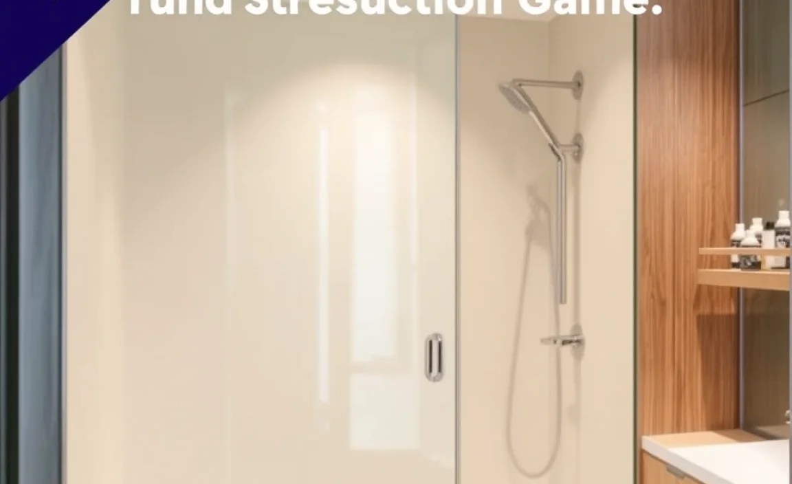Understanding Shower Safety and Ventilation