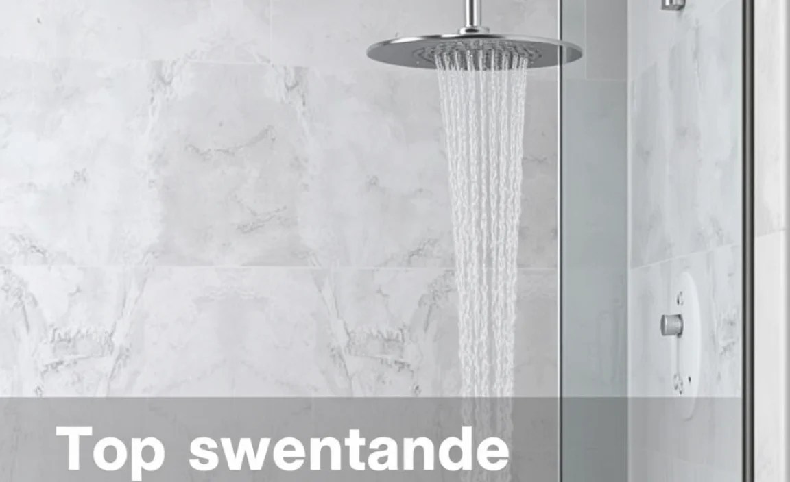 Understanding Shower Valves