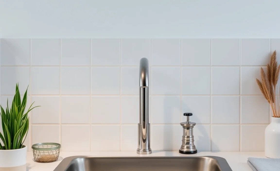 Understanding Sink Components: A Quick Guide