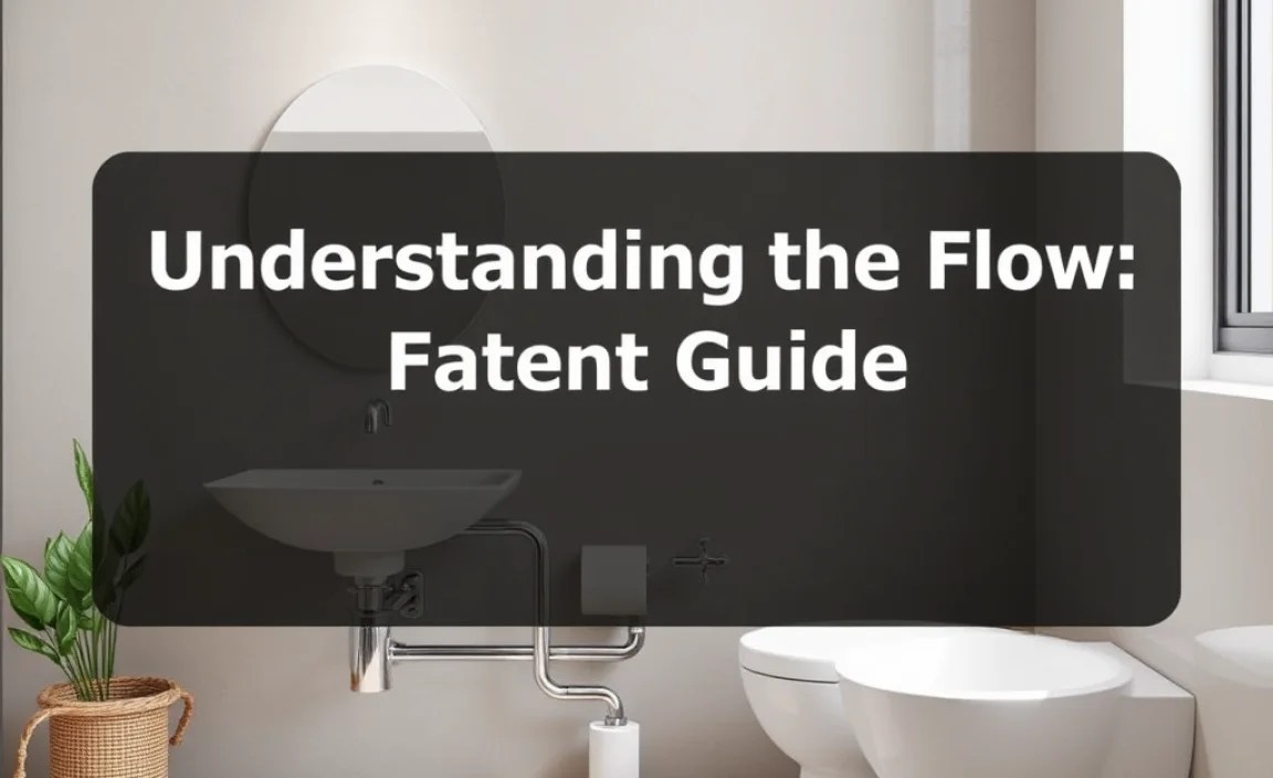 Understanding the Flow: Water Supply vs. Drainage