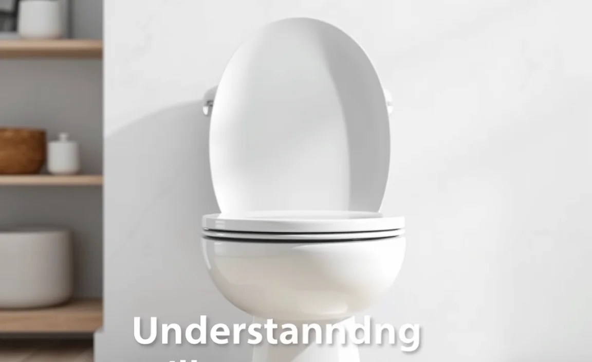 Understanding Toilet Flange Types