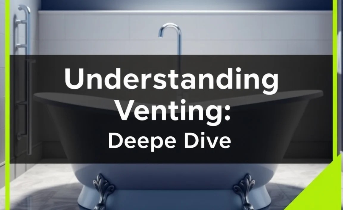 Understanding Venting: A Deeper Dive