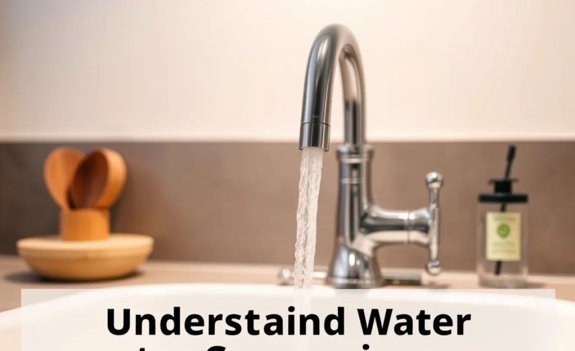 Understanding Water Conservation and Plumbing