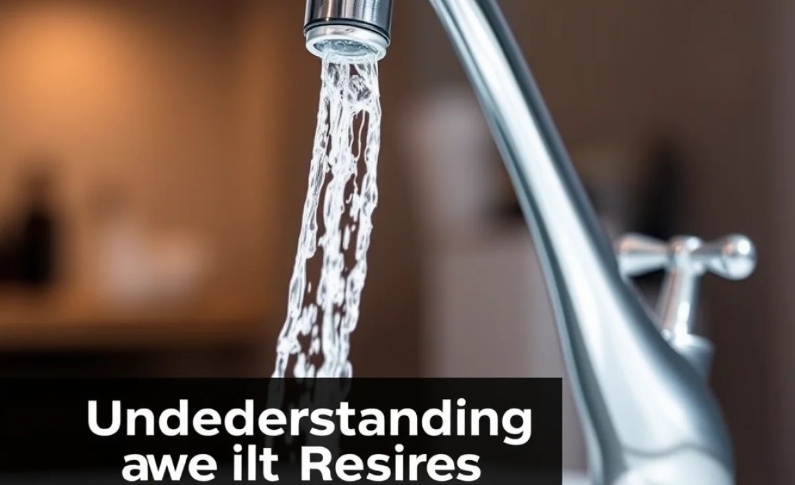 Understanding Water Pressure