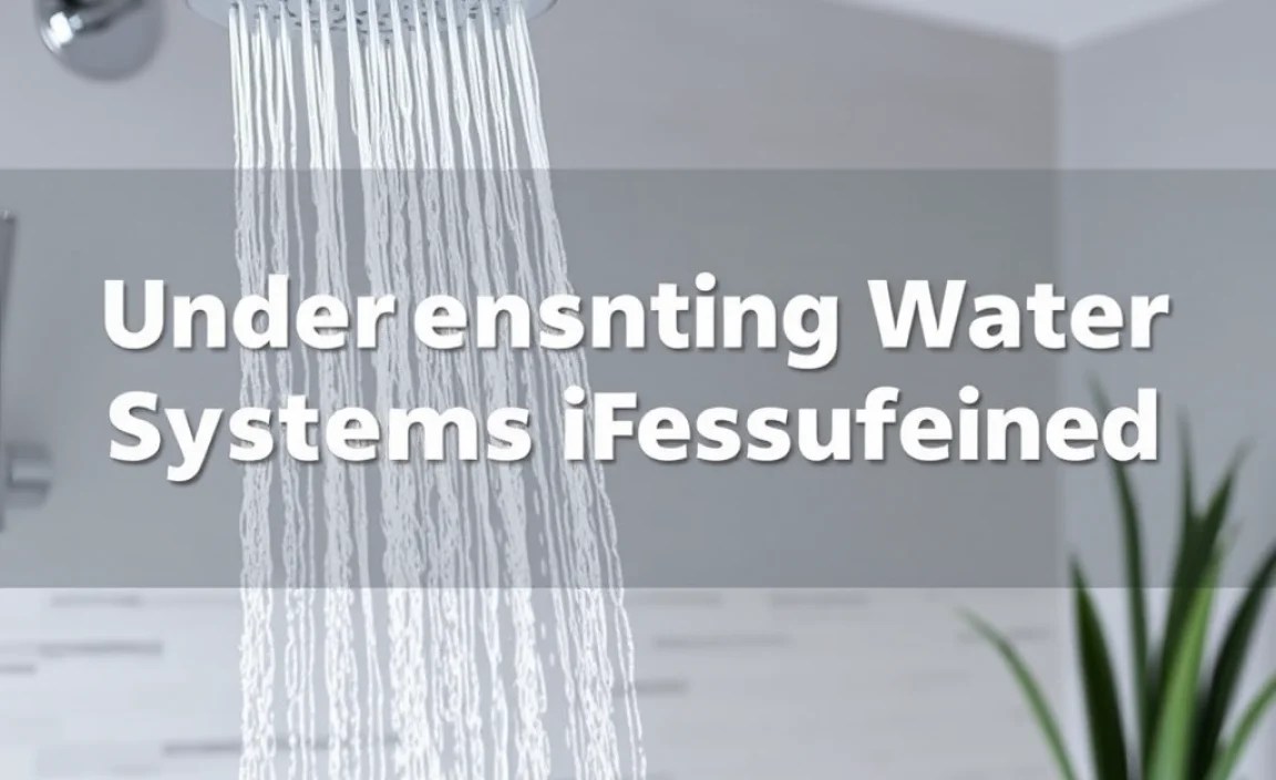 Understanding Water Pressure
