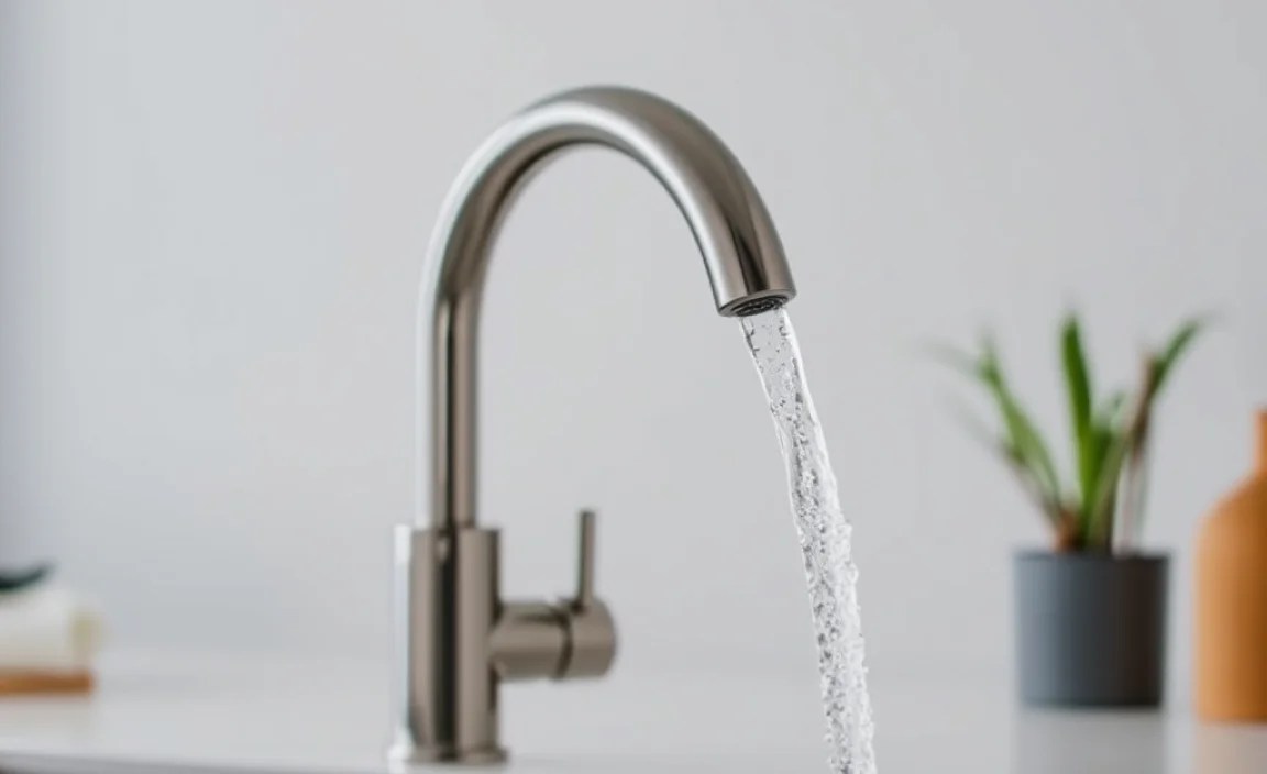 Understanding Your Faucet Type