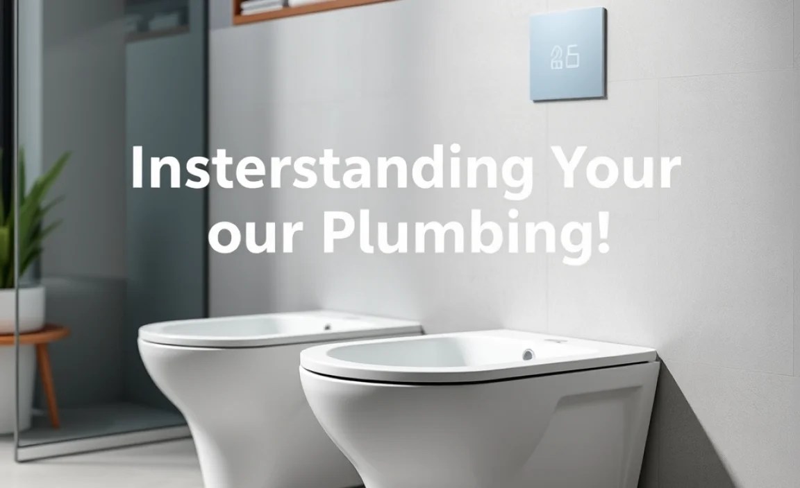 Understanding Your Plumbing: Key Terms Explained