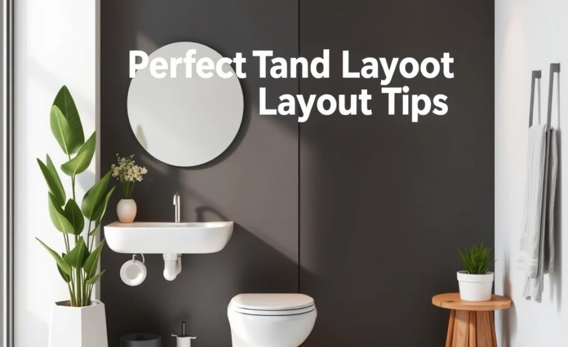 Using Colors and Materials Wisely