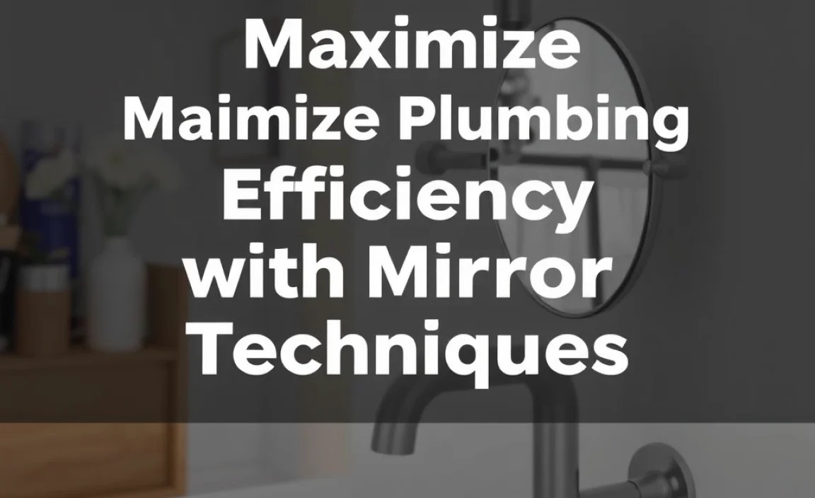 Using Mirrors for Safety Checks