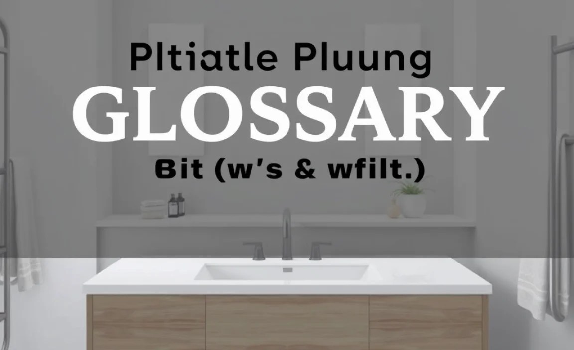 Vanity Storage Solutions