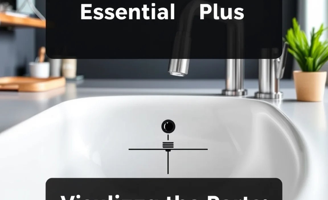 Visualizing the Parts: A Diagram