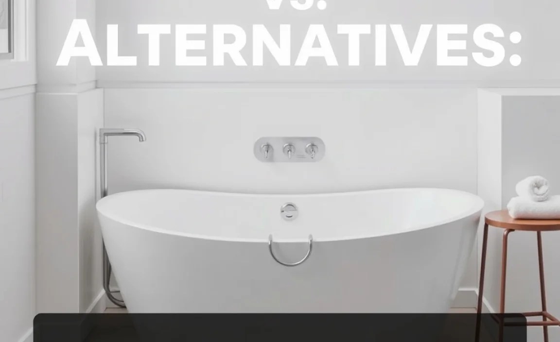 Walk-In Bathtubs