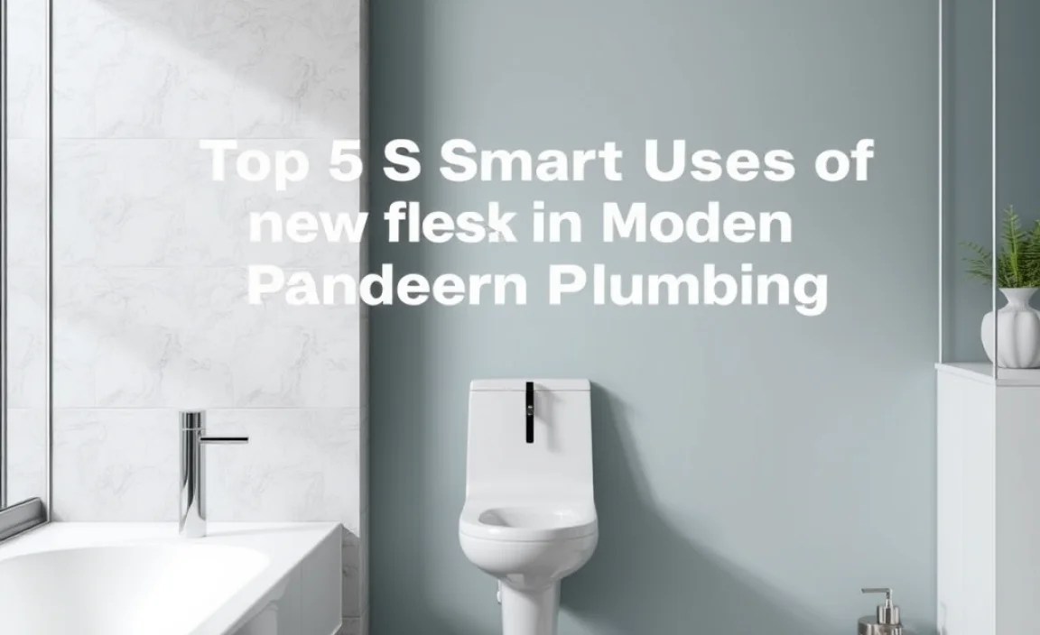 Water-Saving Flush Systems