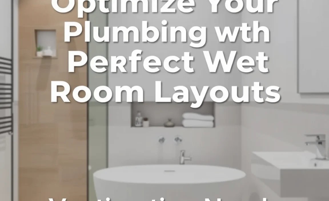 Wet Room Ventilation Needs