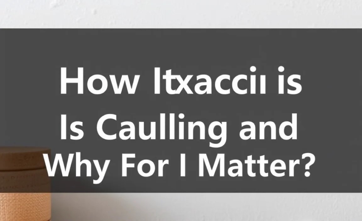 What Exactly Is Caulking and Why Does It Matter?