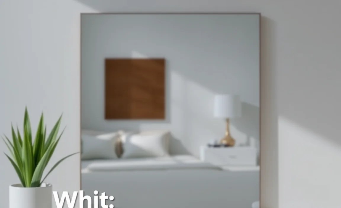 What is Mirror Meaning?