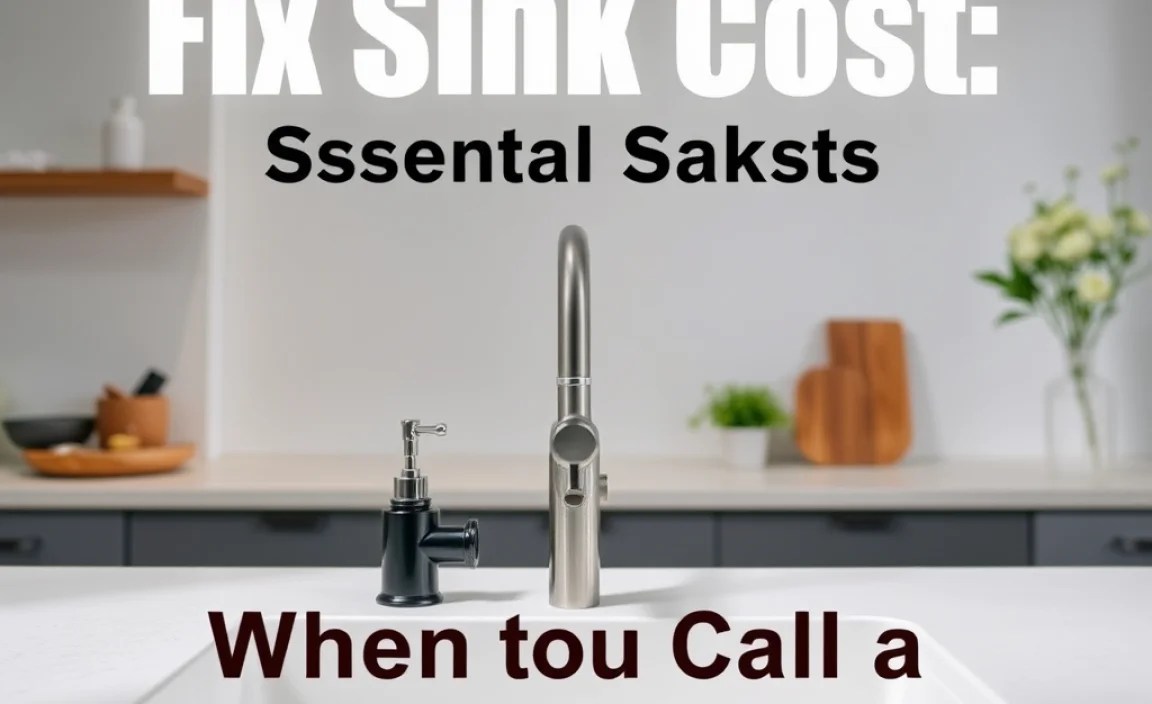 When to Call a Professional