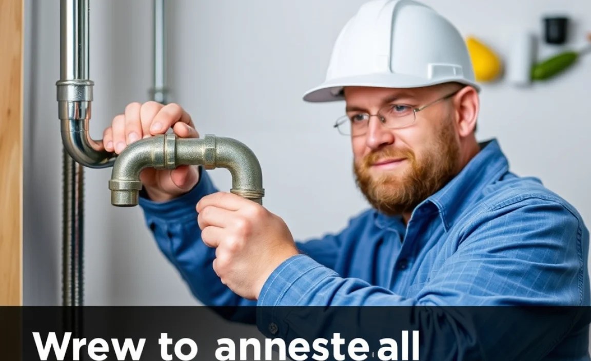 When to Call a Professional Plumber