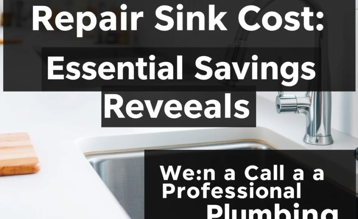 When to Call a Professional Plumber