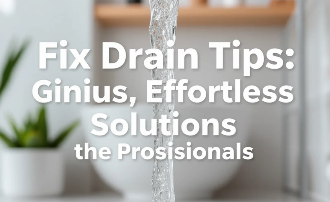 When to Call the Professionals