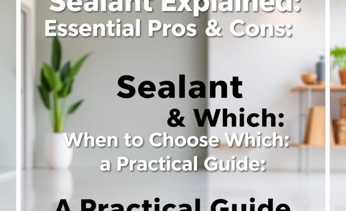 When to Choose Which: A Practical Guide