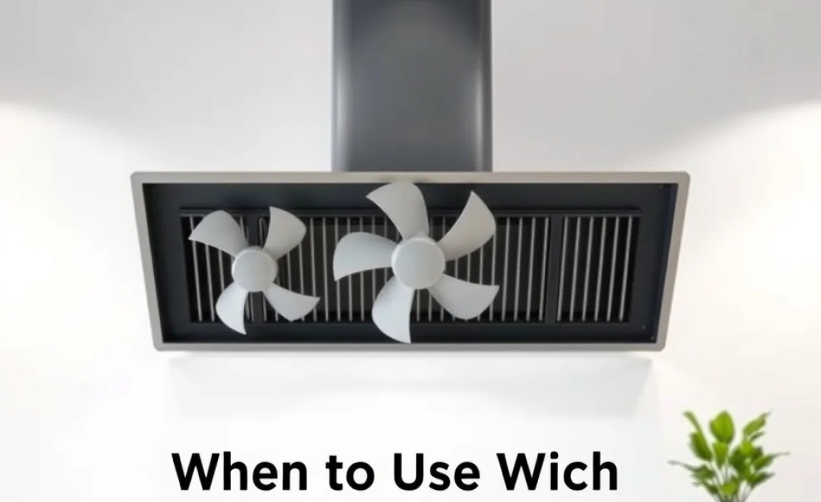 When to Use Which Solution: Practical Scenarios