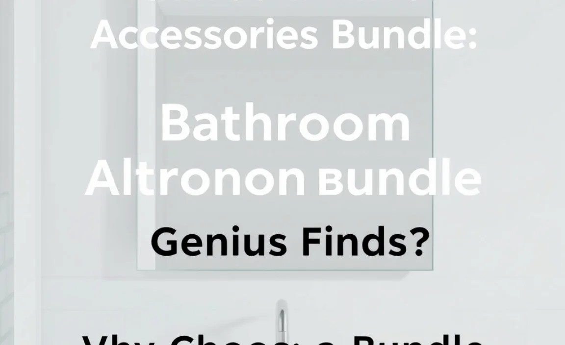 Why Choose a Bundle Over Individual Items?