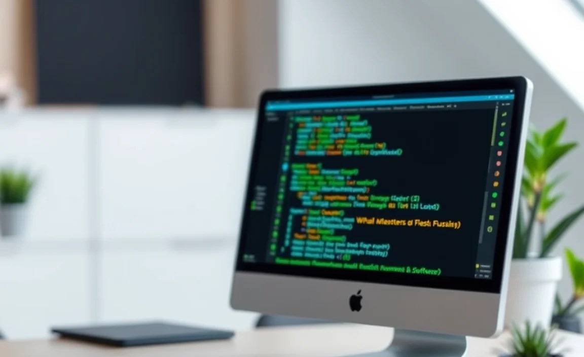 Why Flushing Matters in Software