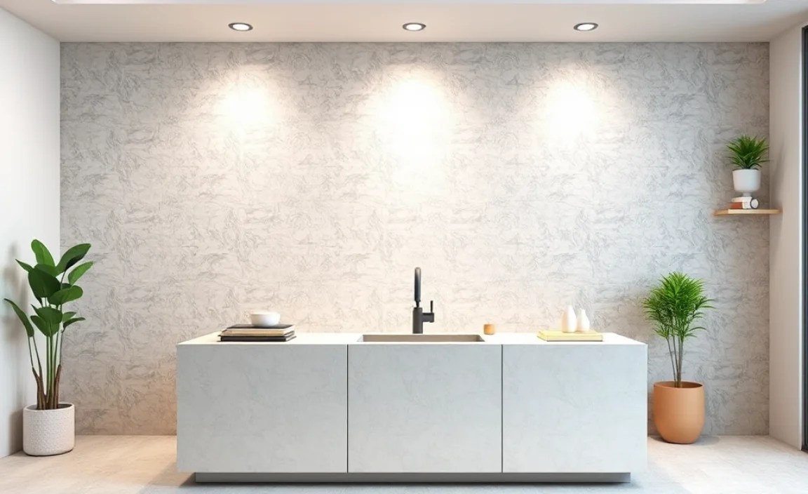 Why is Achieving a Flush Surface Important?