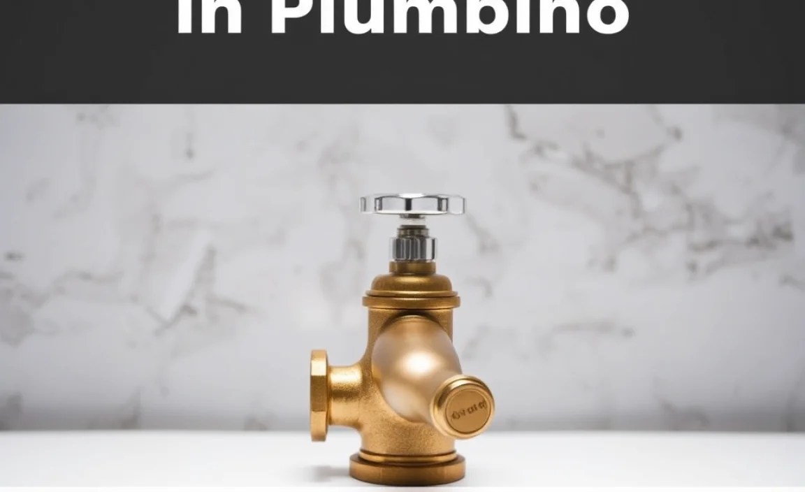 Why is the Flush Valve Important?