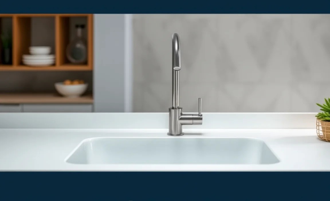 Why Sink Size Matters