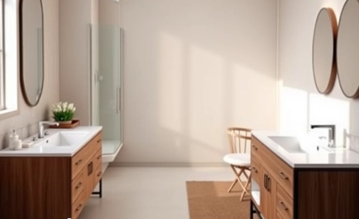 Why Vanity Layout Matters So Much