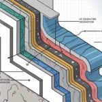 Breakdown Of Sealant In Construction