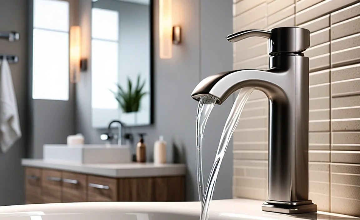 Alternative Bathroom Features to Consider