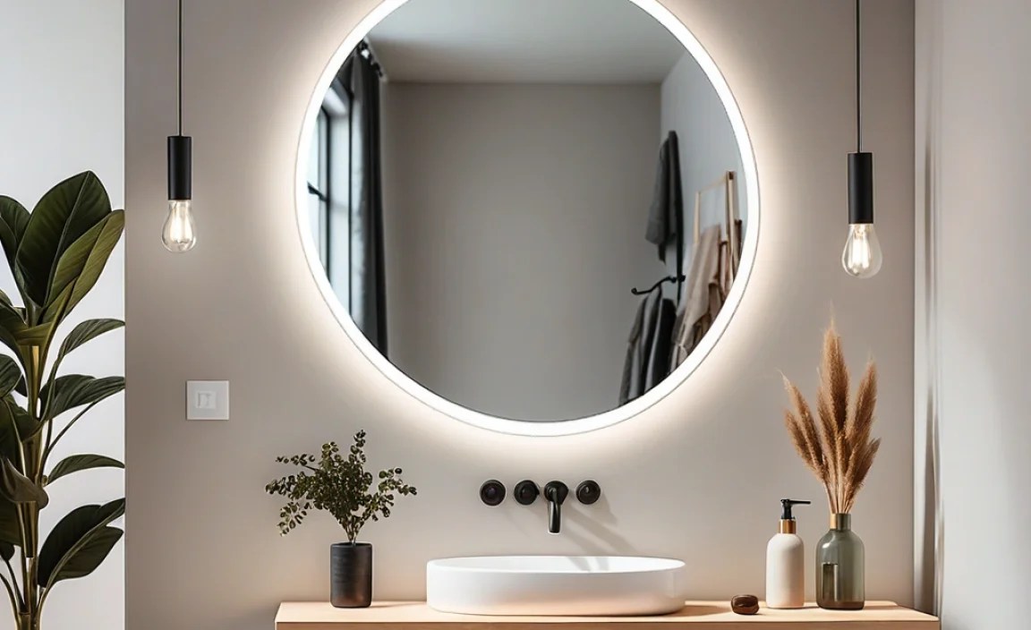 Alternative Hanging Methods