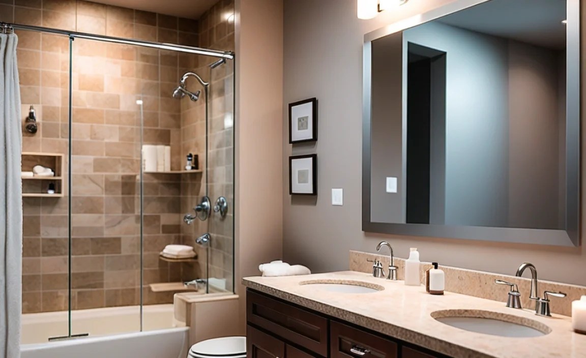 Are GFCI Outlets Mandatory for All Bathroom Outlets?