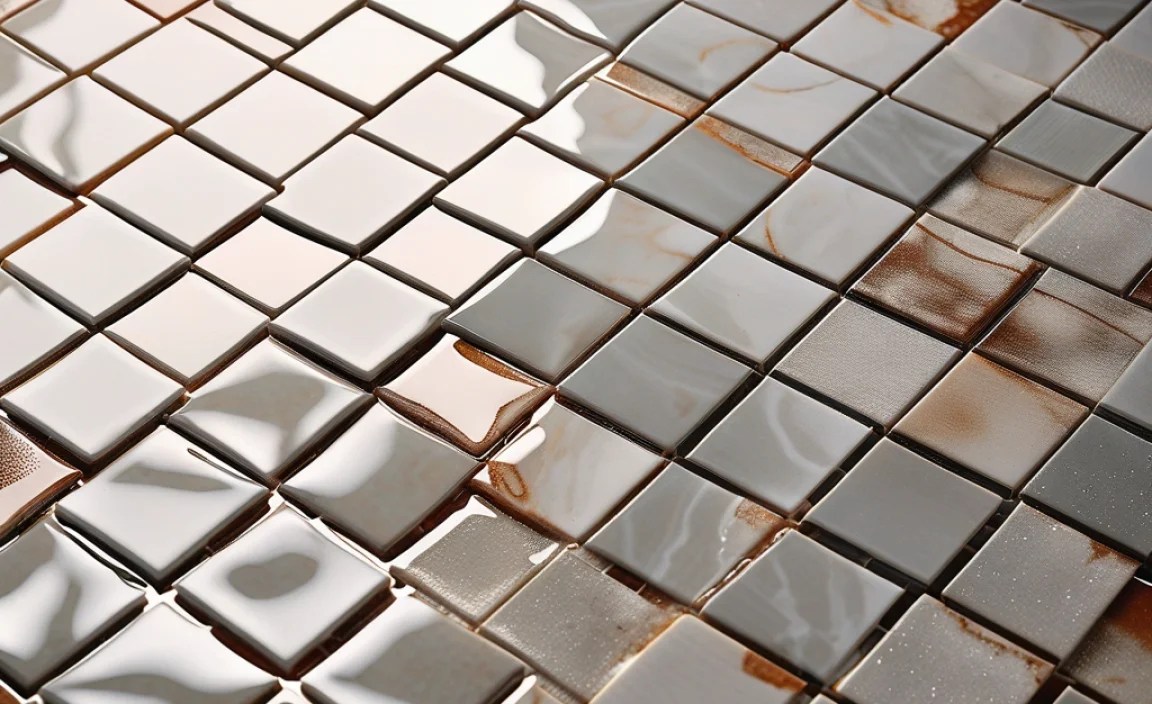 Basic Tile Cleaning Techniques