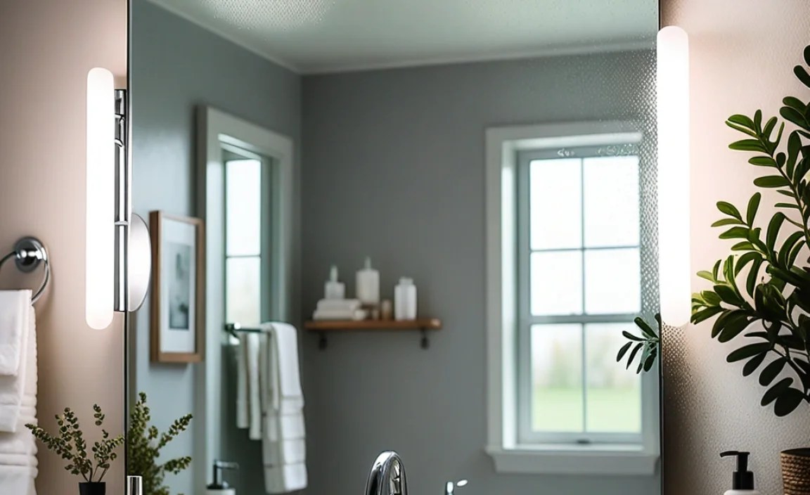 Best Practices for Bathroom Ventilation