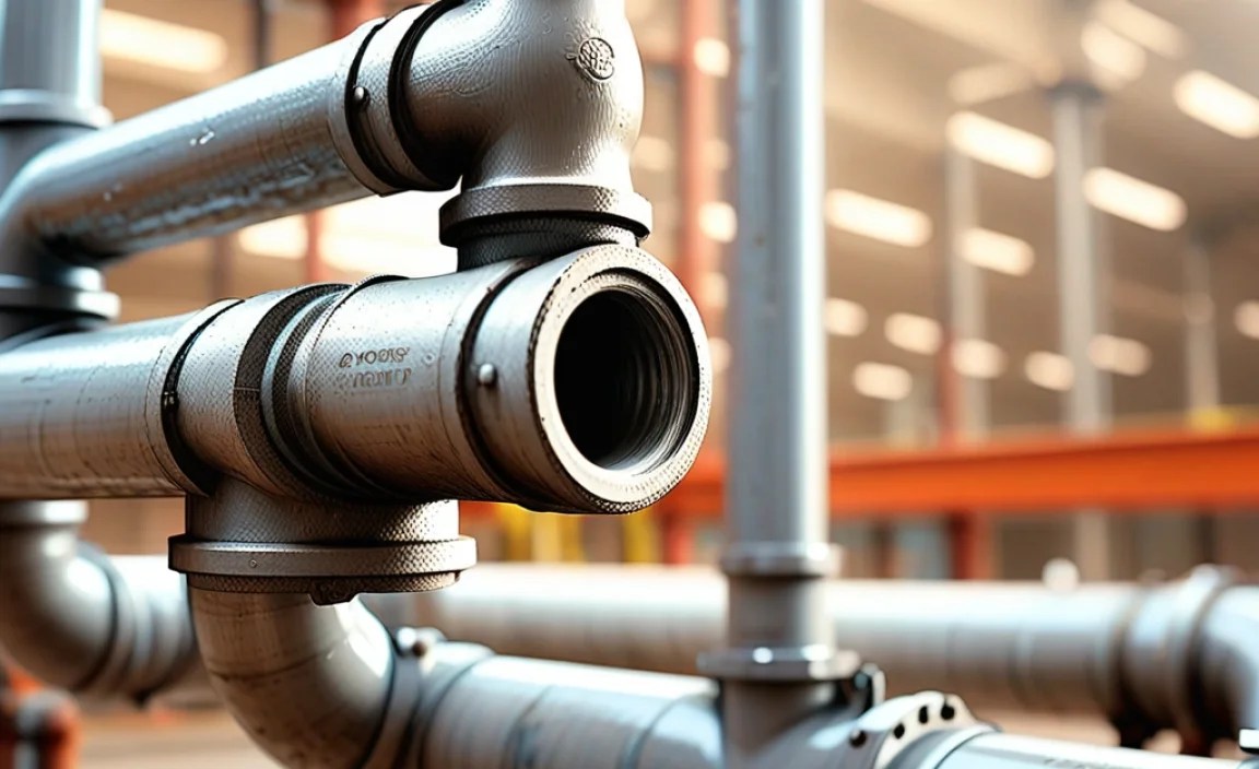 Best Practices for Pipe Maintenance