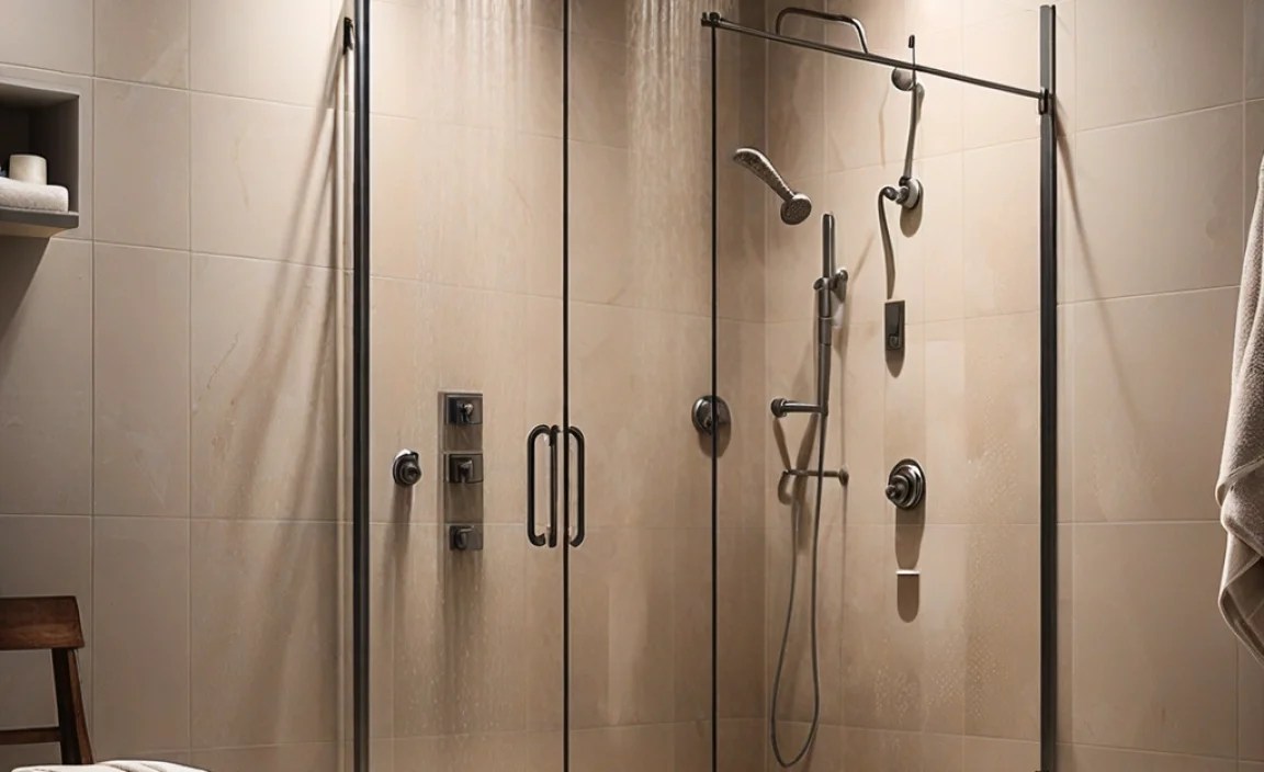 Best Practices for Shower Naming
