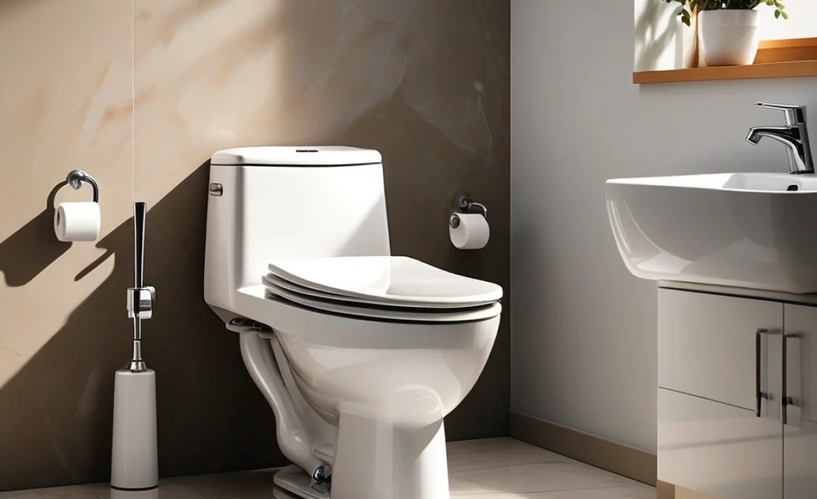 Bidet Description: Essential Guide