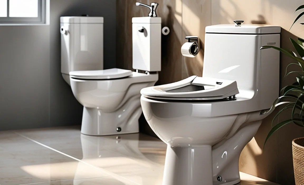 Bidet Installation: A Step-by-Step Overview for Beginners